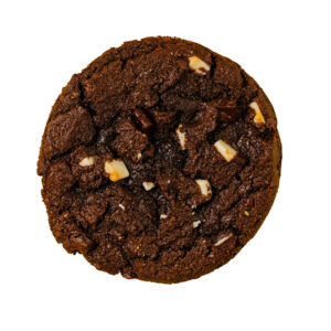Double Chocolate Cookie