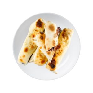 Pizzaknoblauch Stangerl