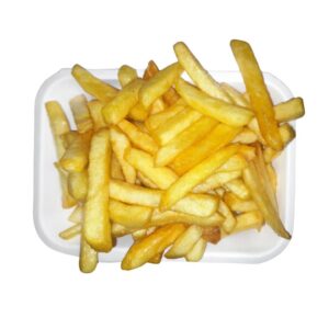 Pommes frites