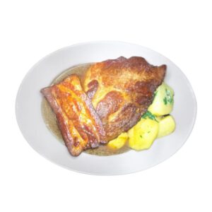 Schweinebraten