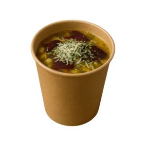 Steirische Wurzelsuppe