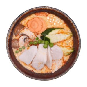 Tom Kha Gai