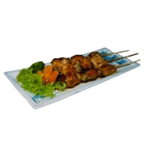 Yakitori