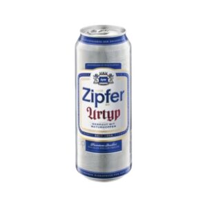 Zipfer Bier 0,5l