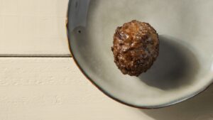 Booster - Bio Beef Ball