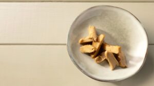 Booster - planted.chicken