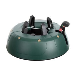 Brandseller Christbaumständer mit Ein-Seil-Technik bis 2m