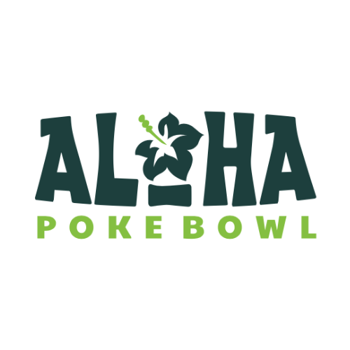 Aloha Poke Bowls