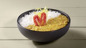 INDIAN DAL