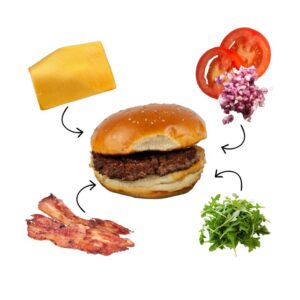 Hamburger