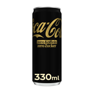 Coca Cola Zero Zero