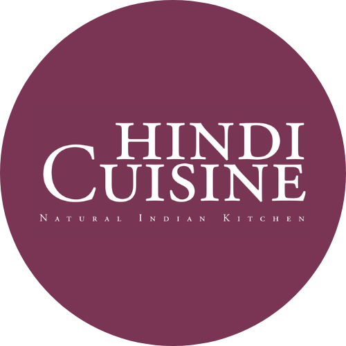 Hindi Cuisine