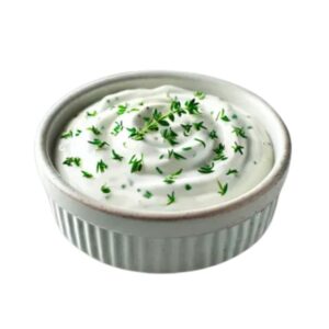 Joghurt-Kräuter-Dip