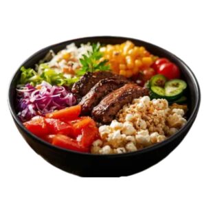BEEF & CHILI DRESSING