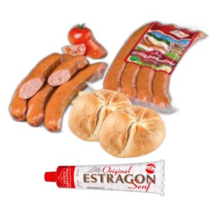 Standl Bundle Krainer