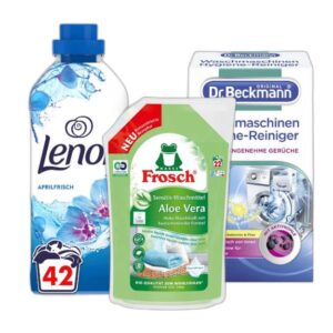 Waschtag