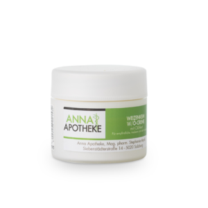 ANNA KOS. WEIZENKEIM CREME