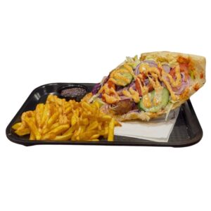 Iftar Menü (Ramadan)