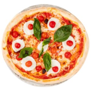 Pizza Bufala