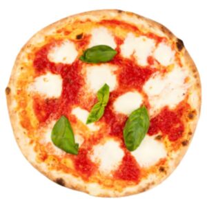 Pizza Margherita