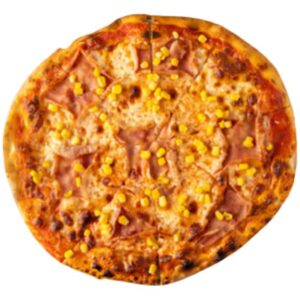 Pizza Mimosa