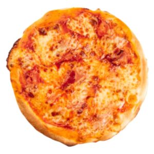 Pizza Salzburg