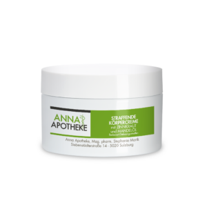 ANNA KOS. ZINNKRAUTCREME