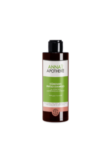 ANNA KOS. STÄRKENDES. PHYSIO SHAMPOO