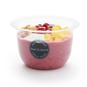 Açai Smoothie Bowl
