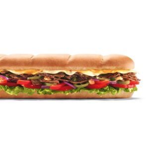 Beef Taxicana (15cm)