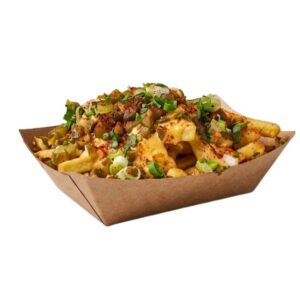 Chili Cheese Fritten