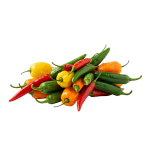 Chili Mix