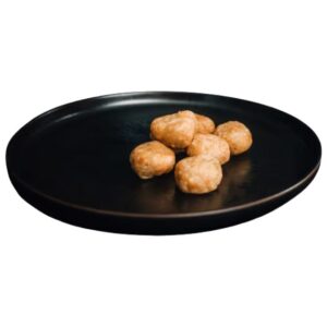 Chilli Cheese Nuggets