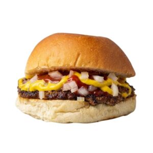 Classic 183 Smashburger