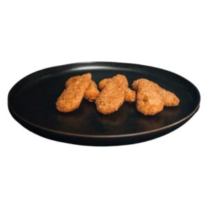 Crispy Chicken Strips