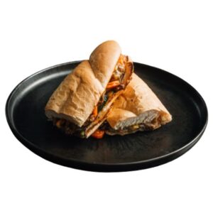 Philly Cheesesteak Sandwich