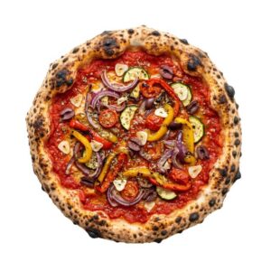 Pizza Vegan