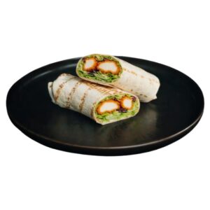 Premium Chicken Wrap
