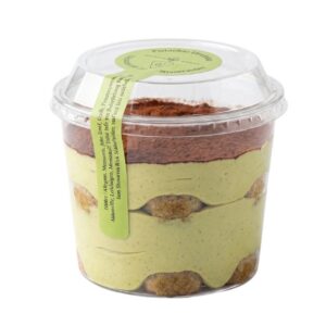 Tiramisu Pistazie