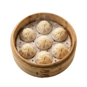 Xiao Long Bao