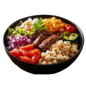 BEEF & CHILI DRESSING