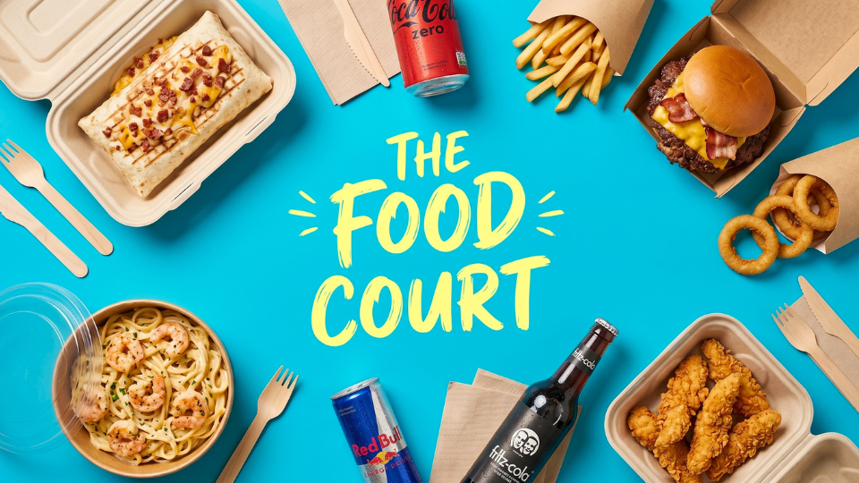 The Food Court