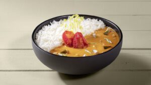 NATURAL RED THAI