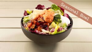 DOLCE VITA SALAD
