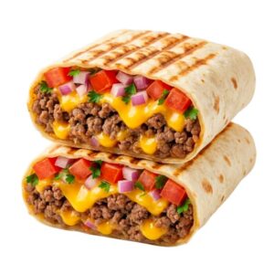 BEEF GOURMET