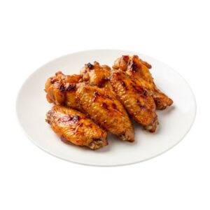 CHEF’S CRAFTED WINGS