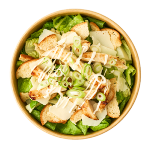 Caesar Salad Bowl - BIG