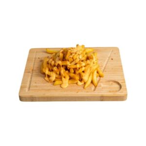 Cheese Fries