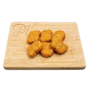Chicken Nuggets (6 Stück)