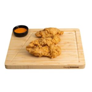 Chicken Tenders (3 Stück)